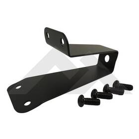 Rt26018 Crown Automotive Tailgate Tire Stop