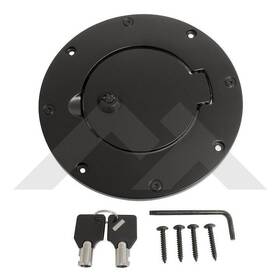 Rt26082 Crown Automotive Fuel Door