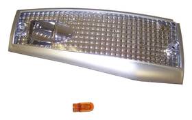 Crown Automotive Rt28026 Rt Off-road Side Marker Light