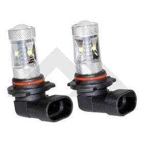 Rt28048 Crown Automotive Led Fog Lamp Bulb Kit