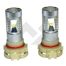Rt28049 Crown Automotive Led Fog Lamp Bulb Kit