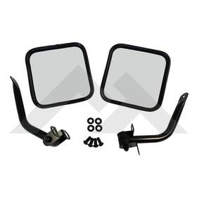 Rt30002 Crown Automotive Side Mirror Kit