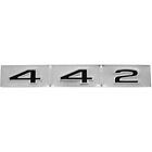 Ctl9042 Restoparts Emblem Glove Box