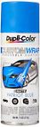 Cwrc796 Duplicolor Patriot Blue Custom Wrap