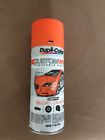 Cwrc806 Duplicolor Custom Wrap Matte Bright Orange