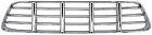 Cx1243 Oer Chrome Grille 1955-56 012997001144