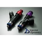 725.60.11.14.4 D16 Honda Id725cc Injectors H22 Ef Dc2 B18 Dynamics Civic B16 Acura Injector