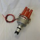 D186604 Pertronix Vw Type Engine Performance Distributor Ignitor Electronics