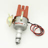 D7181504 Pertronix Electronic Distributor Cast