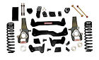 D940ssk Skyjacker Suspension Lift Kit 803696202983