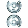 Dbbp32 Right Stuff Fsc Front Disc Brake Conversion Dust 099998484237