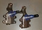 Dbsp04 Right Stuff Drop Spindles Chevy Camaro Firebird And 012957005403