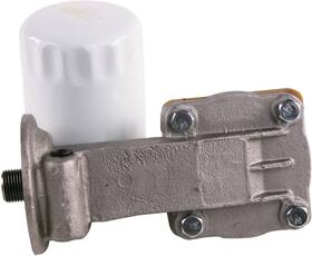 1720 Dbw Full Flow Oil Pump With Filter To 1970 - For Early Flat Cam Vw Type 1