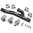 Dc-8611 Davies Craig Ewp Header Adapter Kit Chevy Small 9311669086115