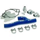 Dc-8630 Davies Craig Ewp Header Adapter Kit Ford Big 9311669086306