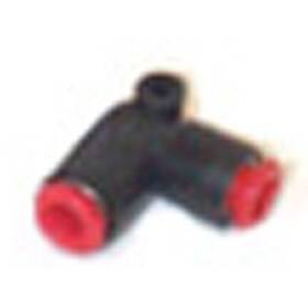 Dedenbear 012301003406 Alra Air Line Quick Disconnect 1/4 Od To Di