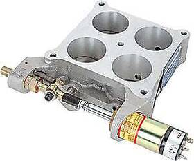 Dedenbear 046074165252 Ts5 Bear Stop Electric Solenoid Throttle