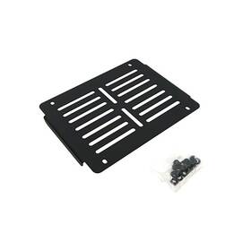 Dz4473jl Dee Zee Window Net Rear For Jeep Wrangler 2019-2022