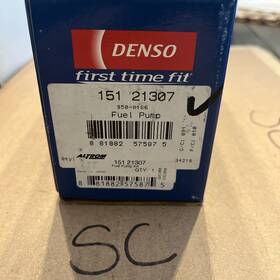 15121307 Denso Altrom Fuel Pump