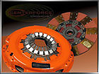 Df203024 Centerforce Dual Friction Clutch Includes Pressure Plate Disc 788442016918