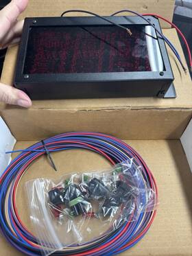 1060-br-dv Digital Delay Dial In Board
