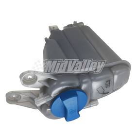 Bap123152 Direct Fit Engine Coolant Expansion Tank For Audi A4 A5 Quattro Allroad Q5 2011-2016 2.0l
