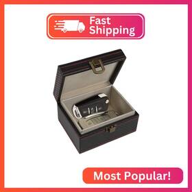 Njplgc8-us Diyife Faraday Box Rfid For Car Keys Key Fob Protector Cage Anti