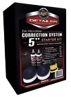 Dmckit5 Meguiars Dual Action Microfiber Correction System Free Apron Meguiar