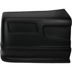 Dom-303-yl Dominator Race Products Nose Half Yellow Right