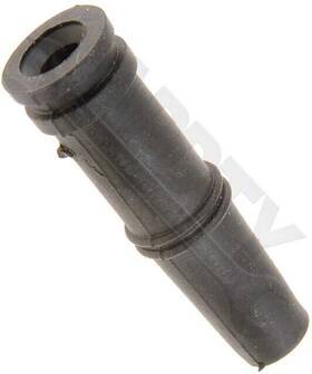 47402 Dorman 1/8 X 5/32 Inch Soft Vacuum Tubing Connector