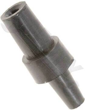 47405 Dorman 5/32 X 1/8 Inch Soft Vacuum Tubing Connector