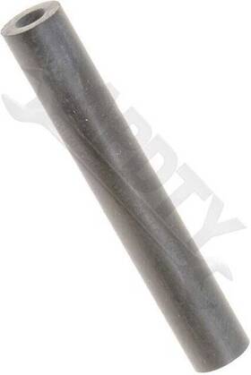 47416 Dorman 5/32 Inch Soft Black Emission Hose