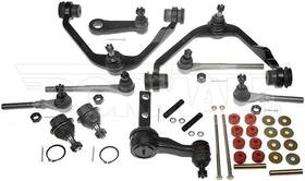 Fek87029xl Dorman Suspension Kit