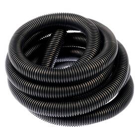 86665 Dorman - Help 3/4 Inch X10ft Black Split Loom Tubing
