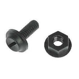 395-011 Dorman Products License Plate Screws