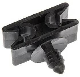 800-285 Dorman Products 2-slt 3/16 Brk Ln Clp