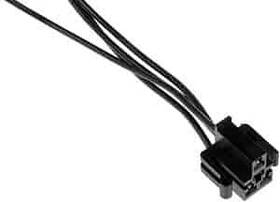 973-307 Dorman Products Blower Resistor Harness
