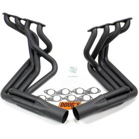 D381-b Dougs Headers Sidemount