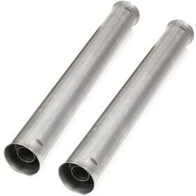 D952 Dougs Headers Side Tube Mufflers