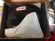 Sfi-15 Dr900bk Simpson Hi Top Driving Shoe Size 9