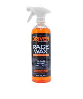 50060 Driven Racing Oil Race Wax