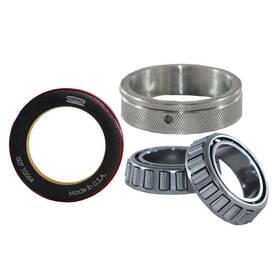 007-10506k Drp Performance Low Drag Hub Kit 2in 5x5