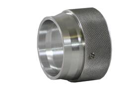 007-10516 Drp Performance Wheel Bearing Spacer - Coleman Wide 5 Hubs Aluminum Each