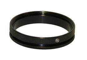 007-10518 Drp Performance Wheel Bearing Spacer - 2-1/2 In Pin 5x5 Hubs Aluminum Each