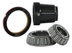 007-10531k Drp Performance Low Drag Hub Kit Pinto Hybrid Rotor