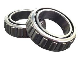 007-10555 Drp Performance Bearing Kit 2in 5x5 Premium Finished