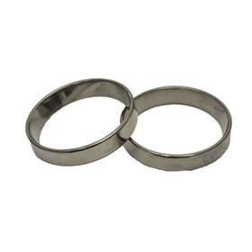 007-10557 Drp Performance Bearing Race Kit 2in 5x5 Premium Finished