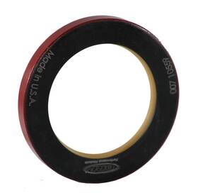 007-10559 Drp Performance Hub Seal Wide 5 Ultra Low Drag L/w Alum