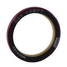 007-10577 Drp Performance Hub Seal Gm Metric Ultra Low Drag L/w Alum