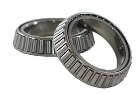 007-10582 Drp Performance Bearing Kit 2.5in Gn 5x5 Premium Finished